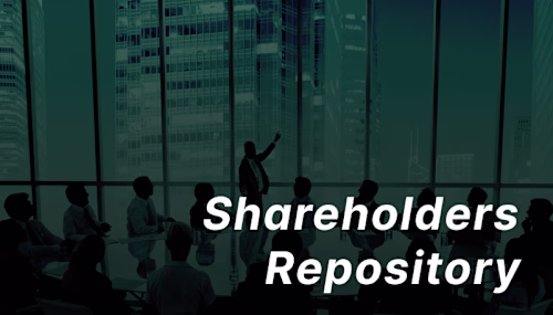 Equity & Dividend Management Platform