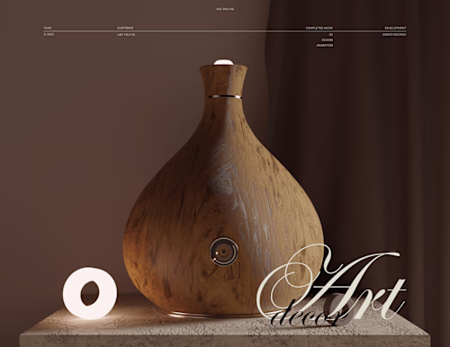 ArtDecor