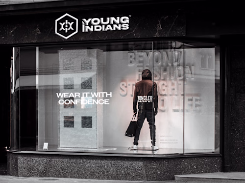 Young Indians
