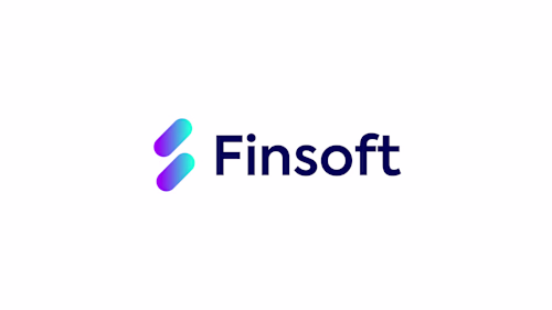 Finsoft - Brand Identity Design