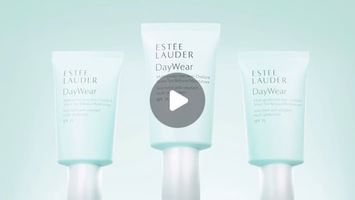 Makeup Advert