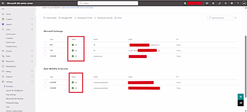 Smartlead.ai (http://Smartlead.ai) Campaign Setup, DNS