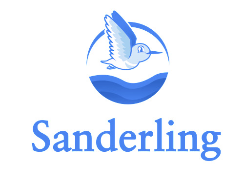 Full stack engineer @ Sanderling