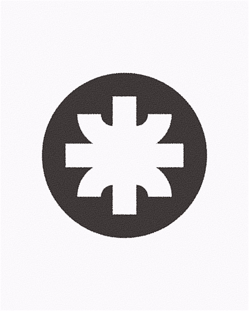 Daystar Logo Design