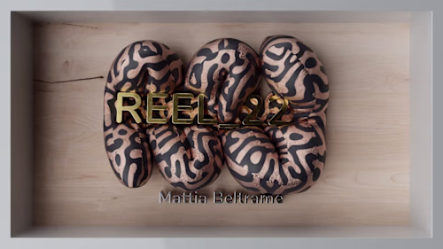 Mattia Beltrame | SHOWREEL 22 | Cinema4D - YouTube
