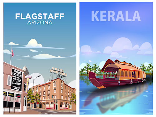 Create a destination people want