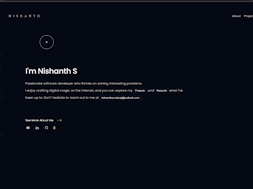 Portfolio