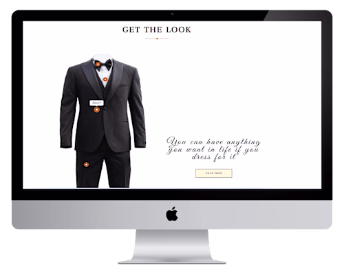 Case Study: Fully Functional Online Store