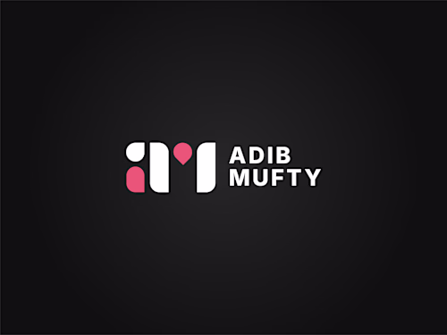ADIB MUFTY BRAND IDENTITY