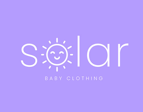Solar Clothing Branding :: Behance