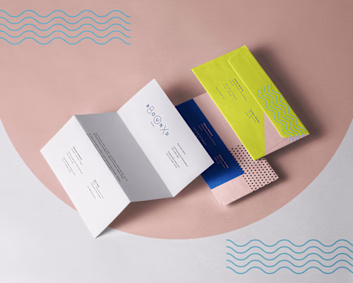 Roundbox Branding