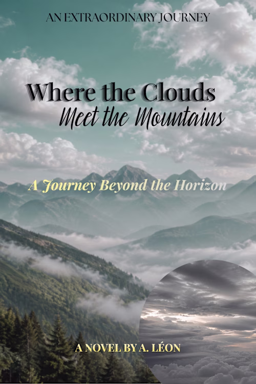 Book Cover Design