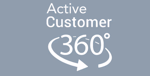 Active Customer 360