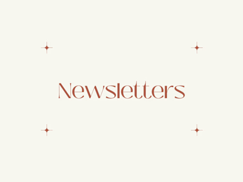 Newsletter