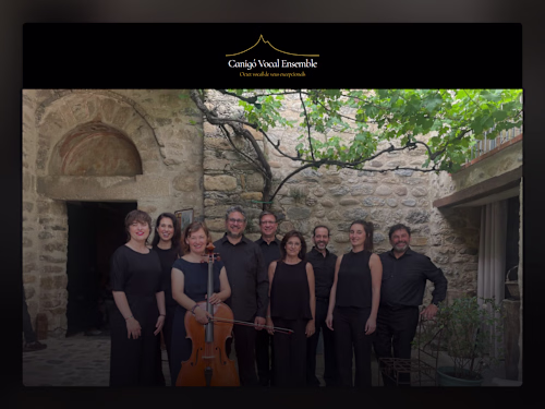 Canigó Vocal Ensemble