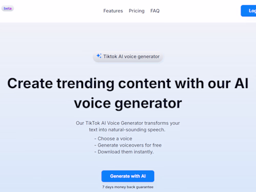 AI-Powered Narratives from Text