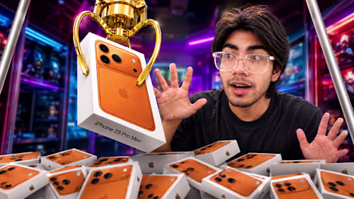 I will design Clickable Thumbnails