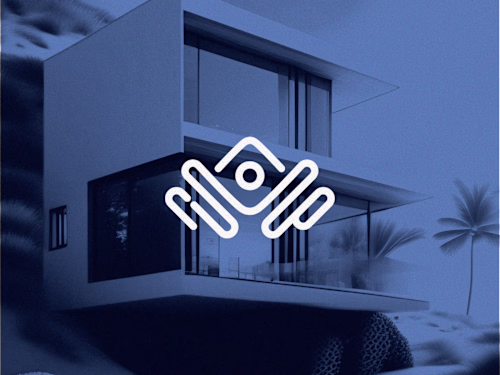 Visual Identity for Cash Offer Business