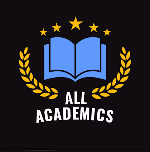 Brand Identity Design for All Academics