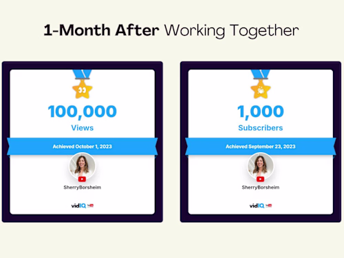 Monetizing a 400-subscriber Youtube Channel in ONE month