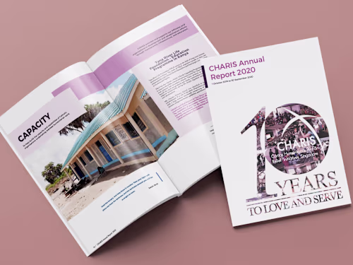 Annual Reports