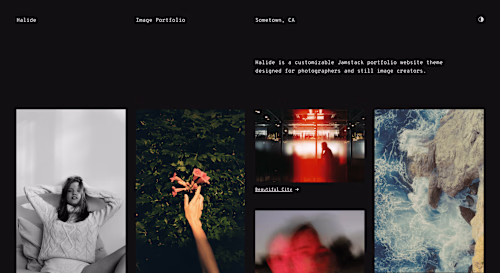 Halide