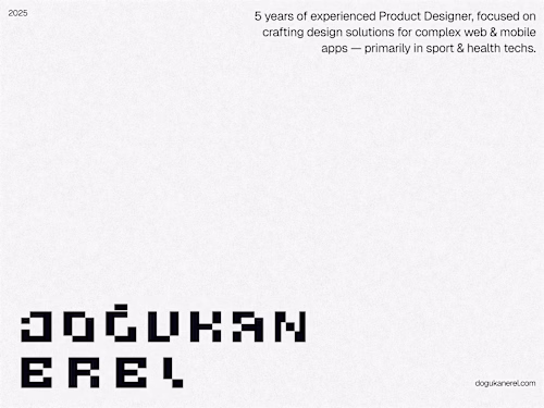 My Portfolio