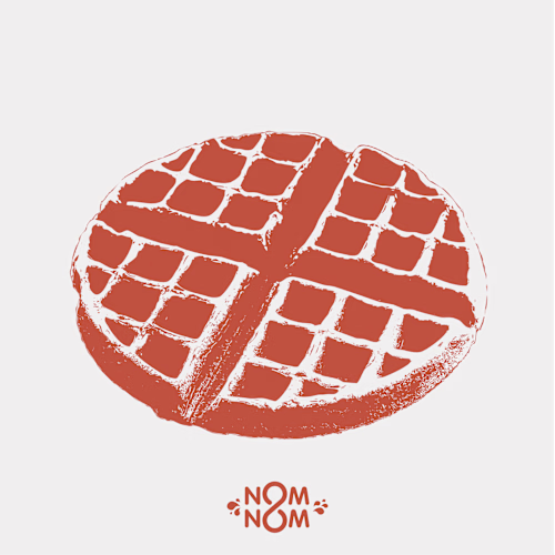 Nom nom Brand Design