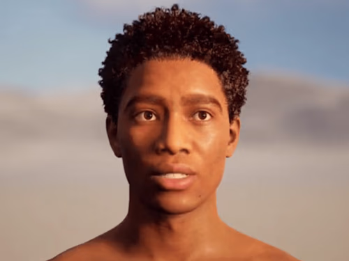Unreal Engine Procedural Metahuman Speech Animations