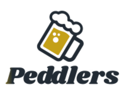 The Peddlers: Walk-in and Chill