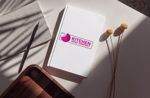 website development and brand identity