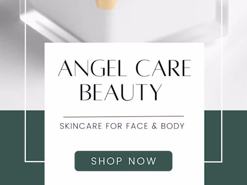Angel Care Beauty 