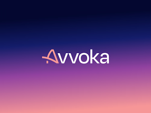 Avvoka.com — Full brand redesign