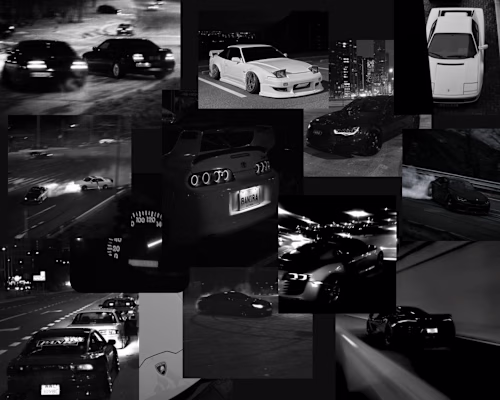 Wallpaper for a car enthusiast🏎️