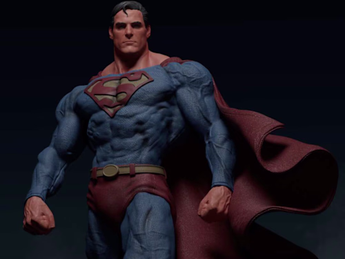 Superman