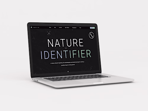 Sovereign Nature