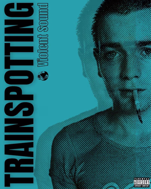 Musical Production for Hardcore Genre EP (Trainspotting - HC...