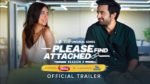 Trailer: Please Find Attached S02
