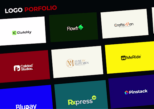 Logo Portfolio 