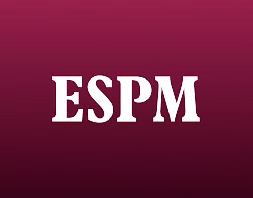 ESPM - EAD on Behance