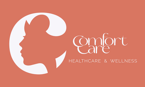 Brand Identity Design for a Healthcare & Wellness company