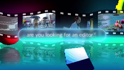 FreeLancer Trailer