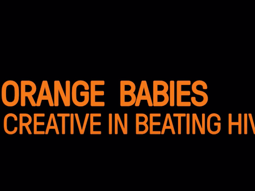 Orange Babies - YouTube