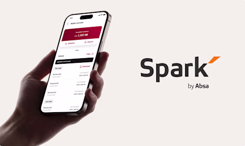 Spark Wallet: Empowering Financial Access Across Africa 