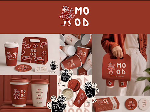 A "living" brand experience inspired