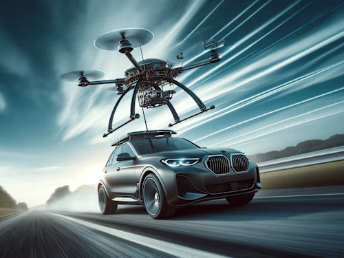 Tlbc Drone Service Promo