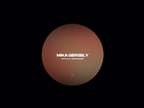 GERGELYMIKA.COM
