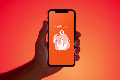 Here's SplitPay, a bill-splitting solution