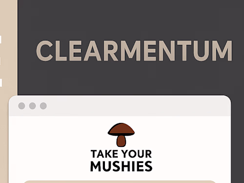 Why This Mushroom Supplement Store is Losing Sales (and How to …