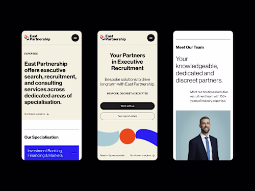 East Partnership